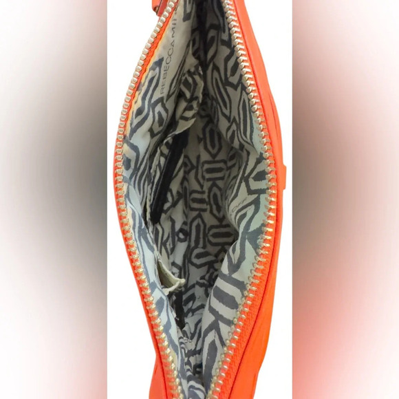 Rebecca Minkoff | Mini Mac Convertible Crossbody Bag - Picture 7 of 12